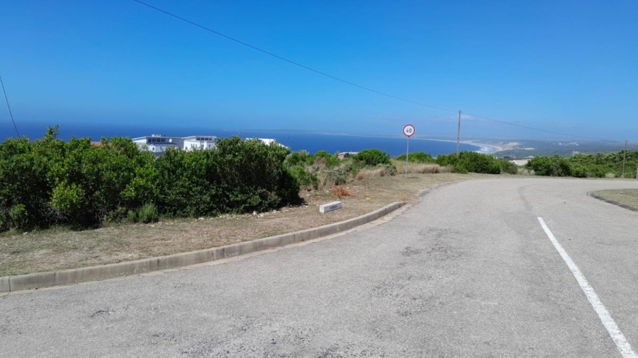 0 Bedroom Property for Sale in Dana Bay Western Cape